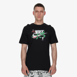 NIKE Tricou Liverpool FC 