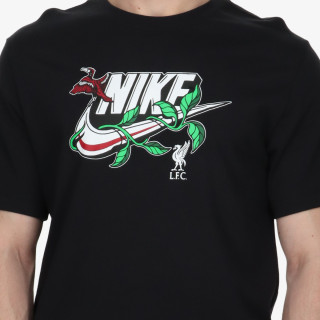 NIKE Tricou Liverpool FC 