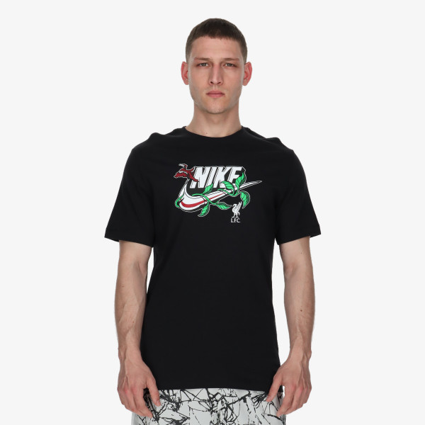 NIKE Tricou Liverpool FC 