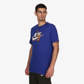 NIKE Tricou FC Barcelona 