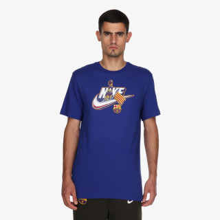 NIKE Tricou FC Barcelona 