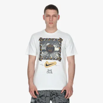 NIKE Tricou Paris Saint-Germain 