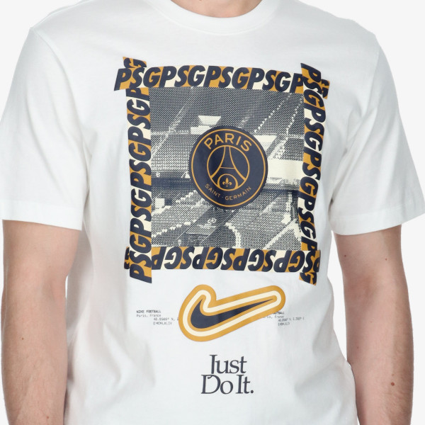 Nike Tricou Paris Saint-Germain 