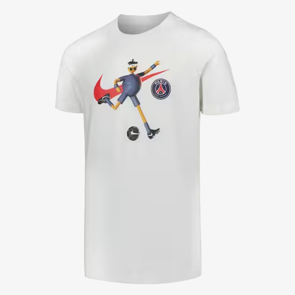 Nike Tricou Paris Saint-Germain 