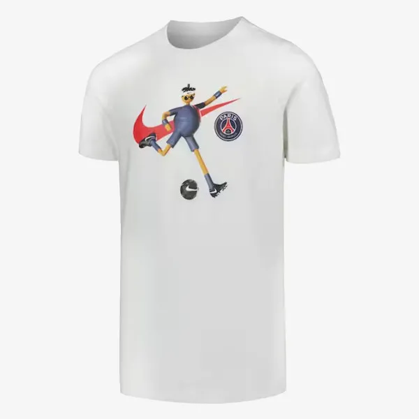 NIKE Tricou Paris Saint-Germain 