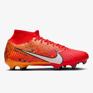 Nike Ghete de fotbal ZOOM SUPERFLY 9 ACAD MDS FG/MG 