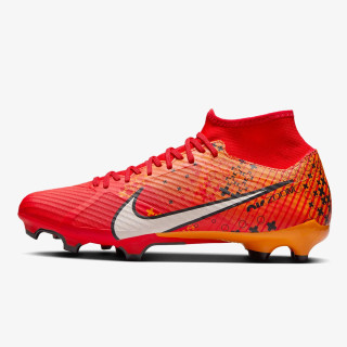 Nike Ghete de fotbal ZOOM SUPERFLY 9 ACAD MDS FG/MG 