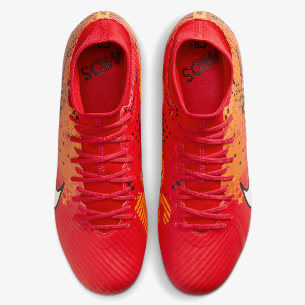 Nike Ghete de fotbal ZOOM SUPERFLY 9 ACAD MDS FG/MG 