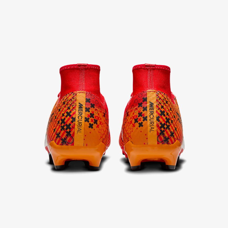 Nike Ghete de fotbal ZOOM SUPERFLY 9 ACAD MDS FG/MG 