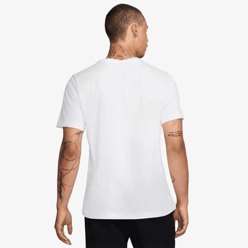 Nike Tricou M NSW CLUB DT TEE 