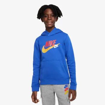 NIKE Hanorac Sportswear Fleece 