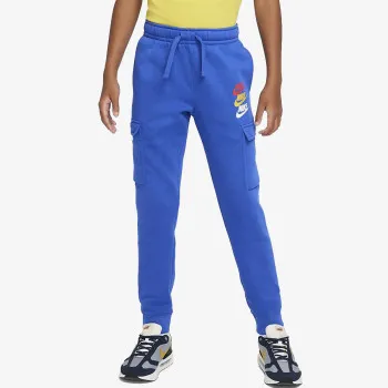 NIKE Pantaloni de trening Sportswear Fleece 