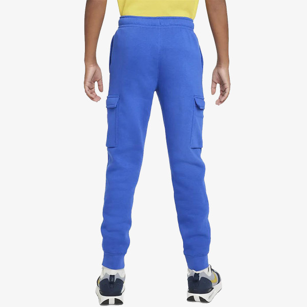 Nike Pantaloni de trening Sportswear Standard Issue 