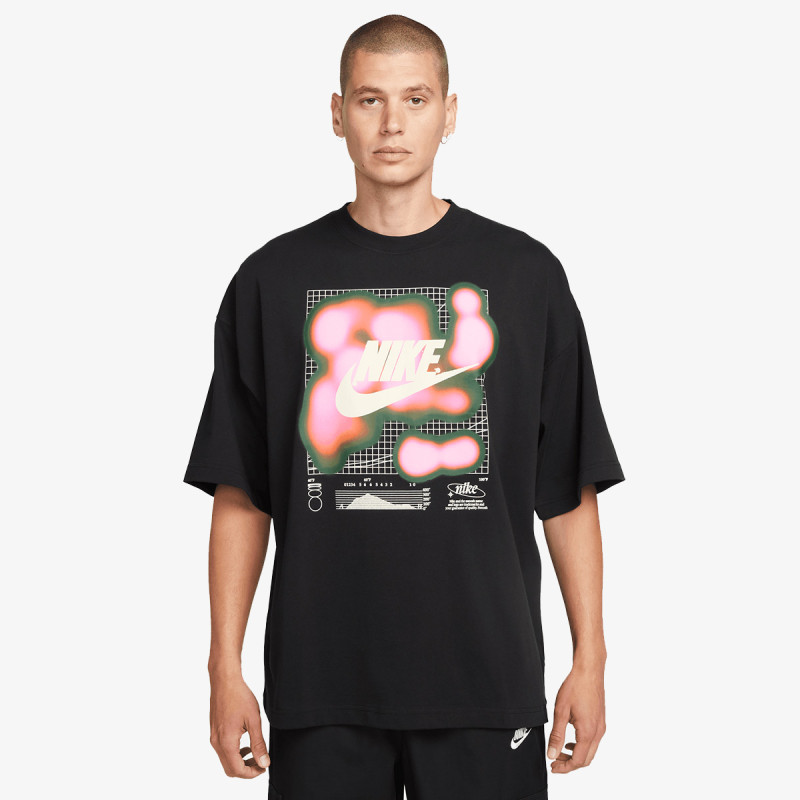 Nike Tricou Sportswear T-Shirt 