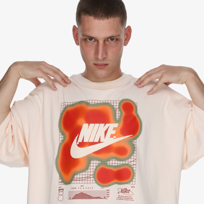Nike Tricou Sportswear T-Shirt 