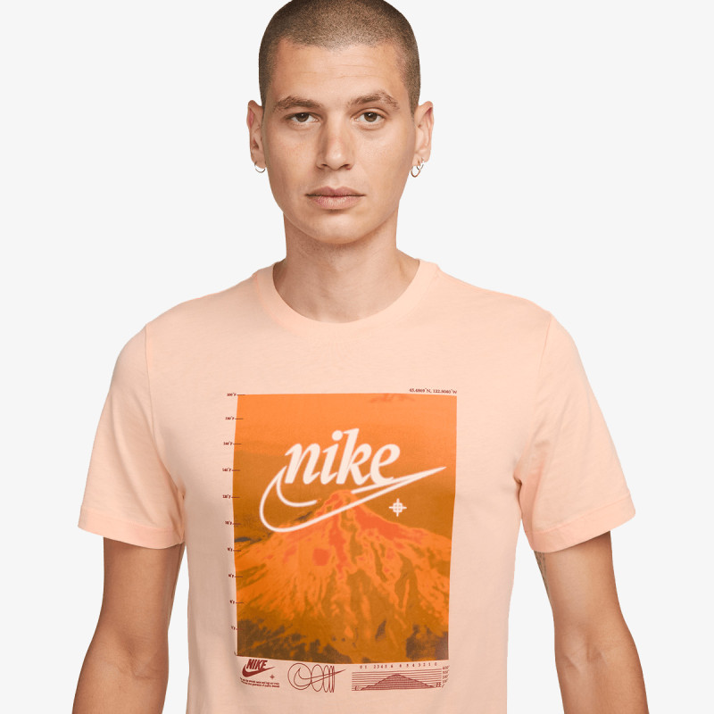 Nike Tricou Sportswear T-Shirt 