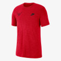 Nike Tricou CHI M NK ES NBA SS CLUB TEE 