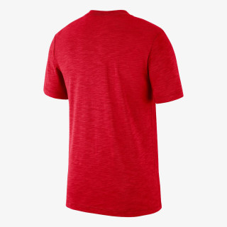 Nike Tricou CHI M NK ES NBA SS CLUB TEE 