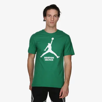NIKE Tricou BOS M NK ES NBA JDN SS TEE 