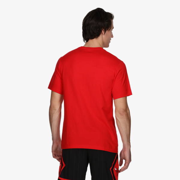 Nike Tricou Jordan NBA Chicago Bulls 