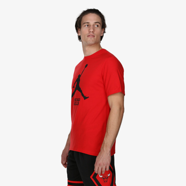 Nike Tricou Jordan NBA Chicago Bulls 