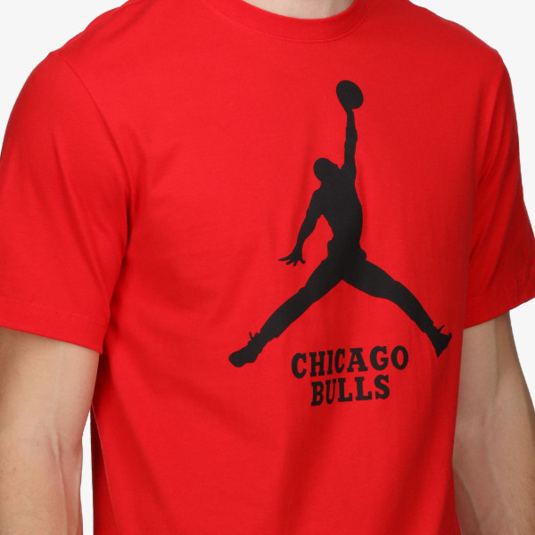 Nike Tricou Jordan NBA Chicago Bulls 