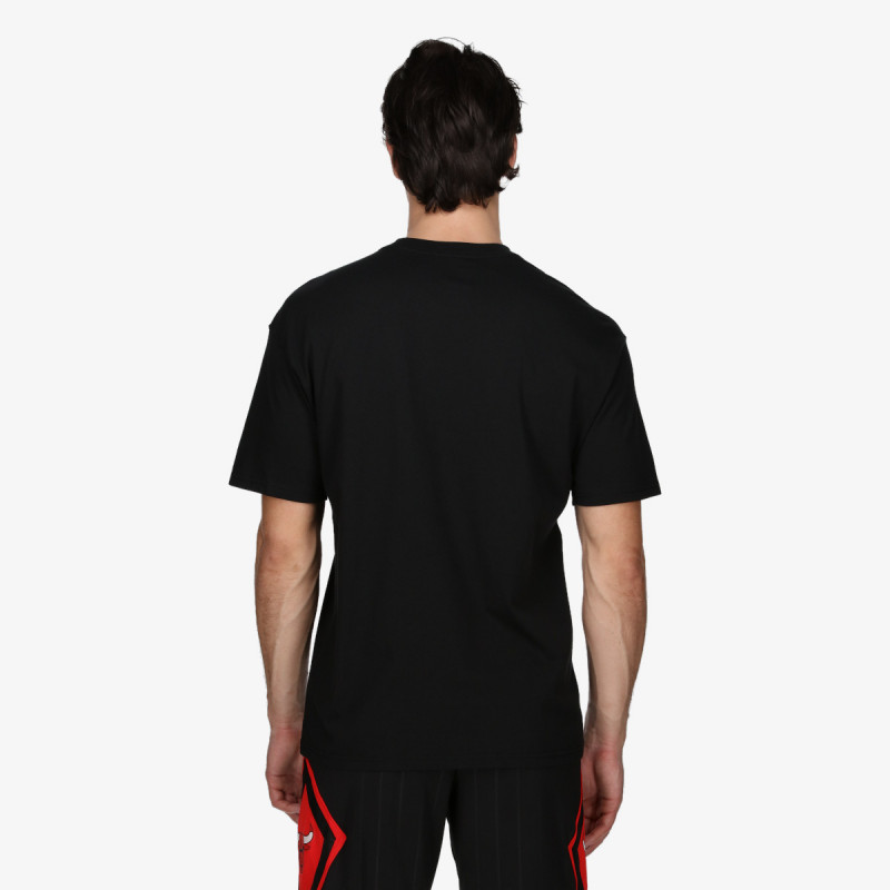 Nike Tricou CHI M NK ES MAX90 FW SS TEE 