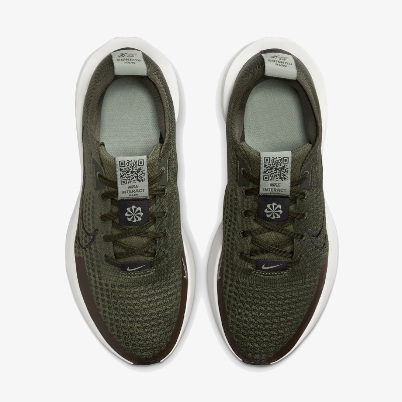 Nike Pantofi Sport Interact Run 