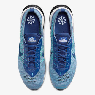 Nike Pantofi Sport Air Max Flyknit Racer Next Nature 