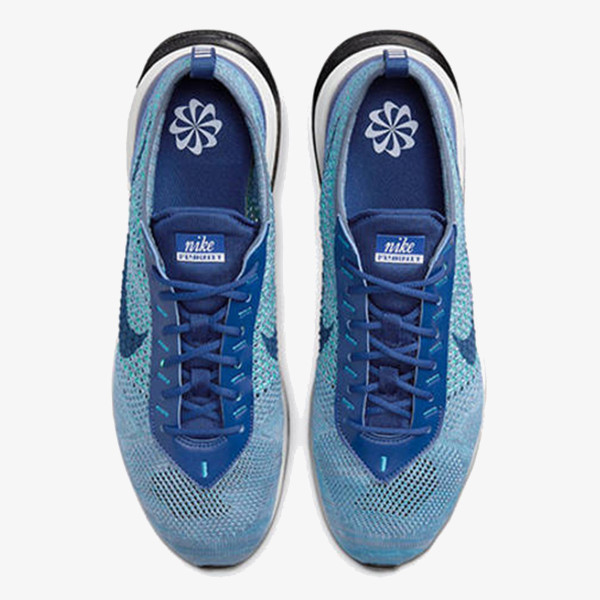 Nike Pantofi Sport Air Max Flyknit Racer Next Nature 