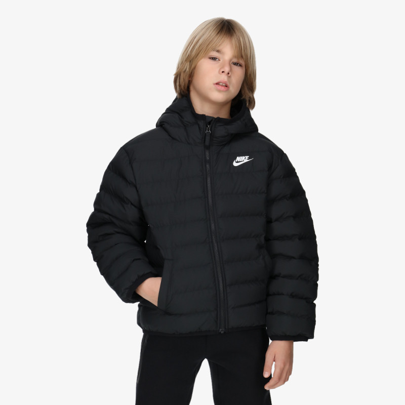 Nike Jacheta Sportswear Lightweight 