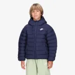 NIKE Geaca de ploaie Sportswear 