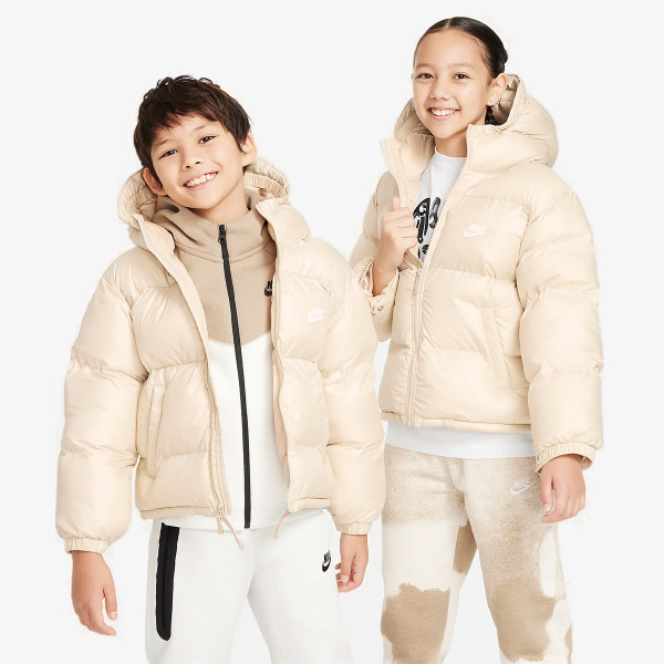 NIKE Jacheta K NSW TF RPL HGH SYNFL JKT ULT 