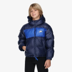 NIKE Jacheta K NSW TF RPL HIGH SYNFL HD JKT 