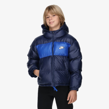 NIKE Jacheta K NSW TF RPL HIGH SYNFL HD JKT 