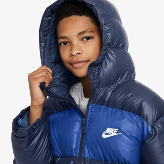 Nike Jacheta Sportswear Heavyweight Synthetic fill 
