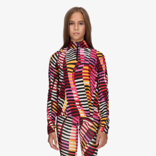 NIKE Tricou maneca lunga G NK DF LS HZ SPORT AOP 