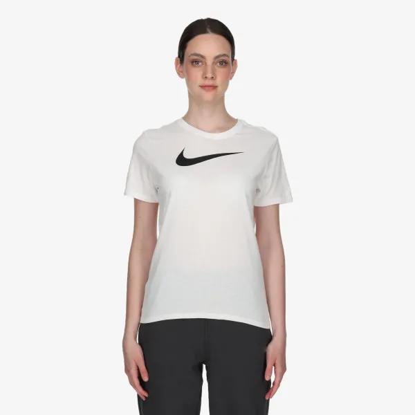 NIKE Tricou Dri-FIT Swoosh 
