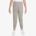 Nike Pantaloni de trening G NSW CLUB FLC HR FTD PNT LBR 