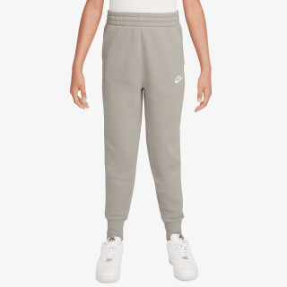 Nike Pantaloni de trening G NSW CLUB FLC HR FTD PNT LBR 
