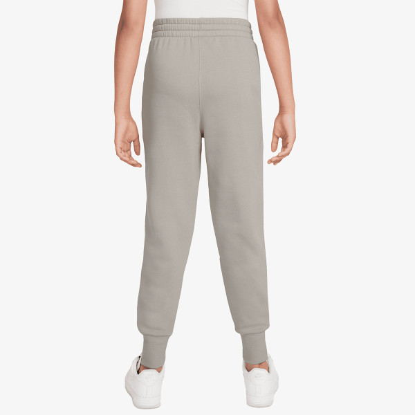 Nike Pantaloni de trening G NSW CLUB FLC HR FTD PNT LBR 