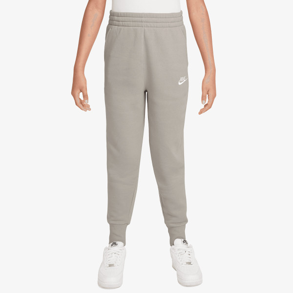 Nike Pantaloni de trening G NSW CLUB FLC HR FTD PNT LBR 