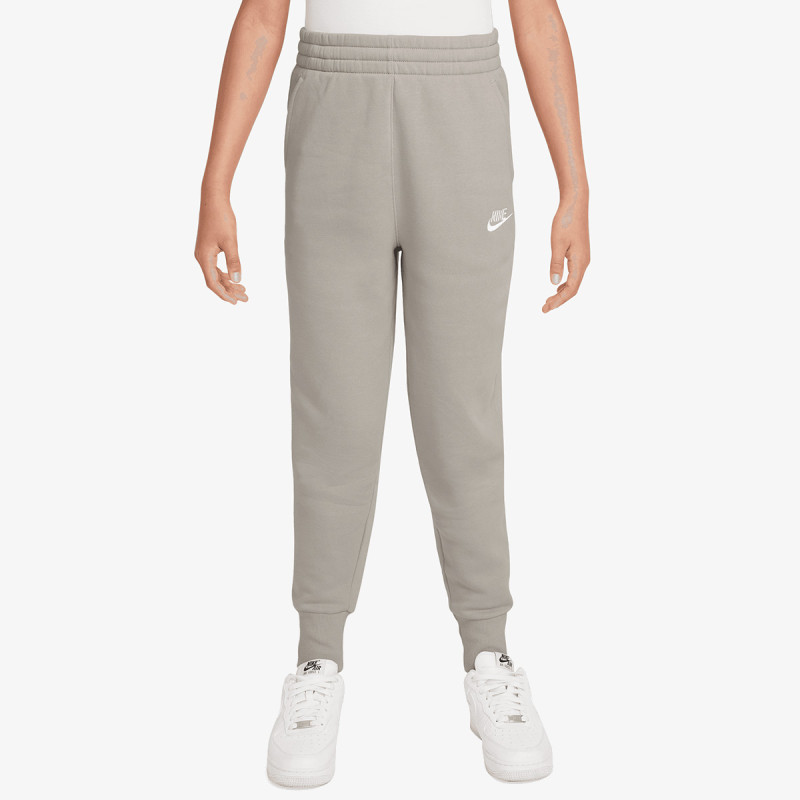 Nike Pantaloni de trening G NSW CLUB FLC HR FTD PNT LBR 