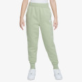 NIKE Pantaloni de trening G NSW CLUB FLC HR FTD PNT LBR 