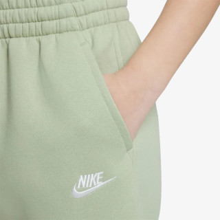NIKE Pantaloni de trening G NSW CLUB FLC HR FTD PNT LBR 