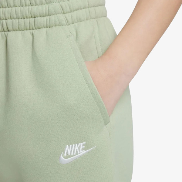 NIKE Pantaloni de trening G NSW CLUB FLC HR FTD PNT LBR 