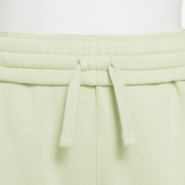 NIKE Pantaloni de trening G NSW CLUB FLC HR FTD PNT LBR 