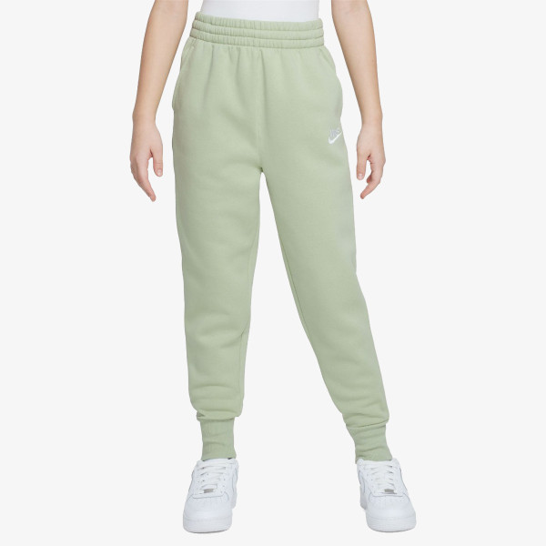 NIKE Pantaloni de trening G NSW CLUB FLC HR FTD PNT LBR 