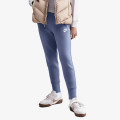 Nike Pantaloni de trening G NSW CLUB FLC HR FTD PNT LBR 