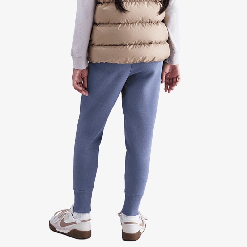 Nike Pantaloni de trening G NSW CLUB FLC HR FTD PNT LBR 